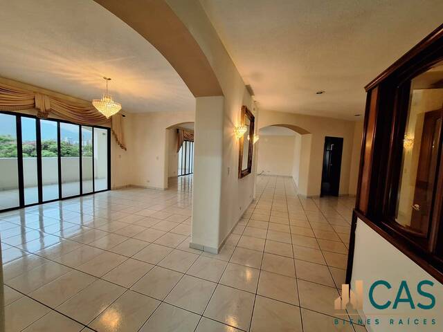 Casa para Alquiler en Tegucigalpa - 5