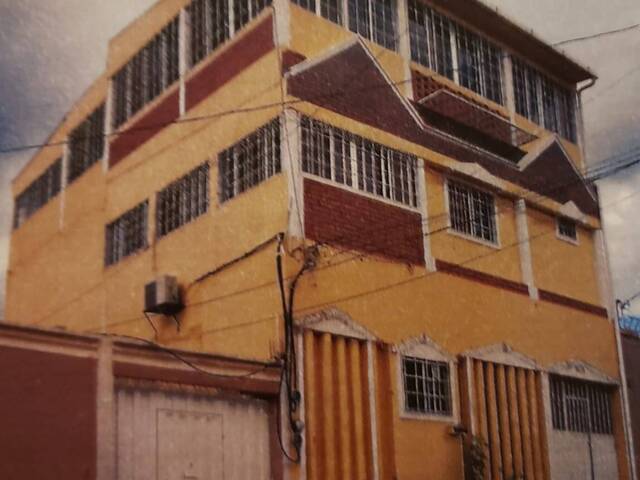 Apartamento para Alquiler en Tegucigalpa - 4