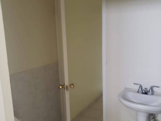 Apartamento para Alquiler en Tegucigalpa - 5