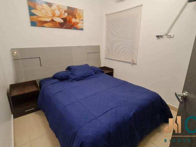 Apartamento amueblado para Alquiler en Tegucigalpa - 4