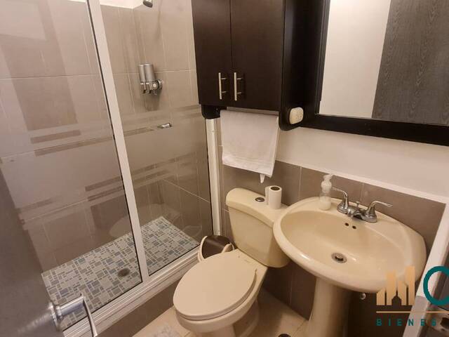 Apartamento amueblado para Alquiler en Tegucigalpa - 5