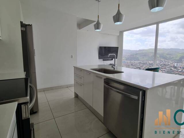 Apartamento para Venta en Tegucigalpa - 4