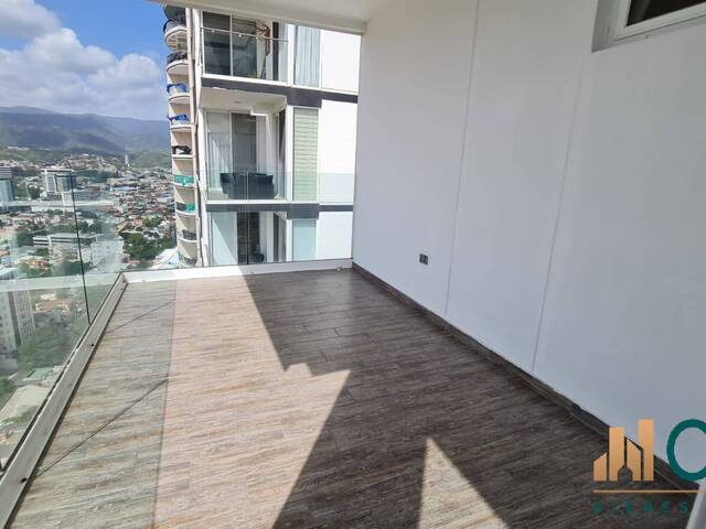 Apartamento para Venta en Tegucigalpa - 5