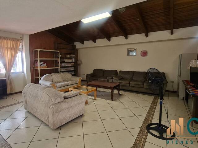 Casa para Venta en Tegucigalpa - 4