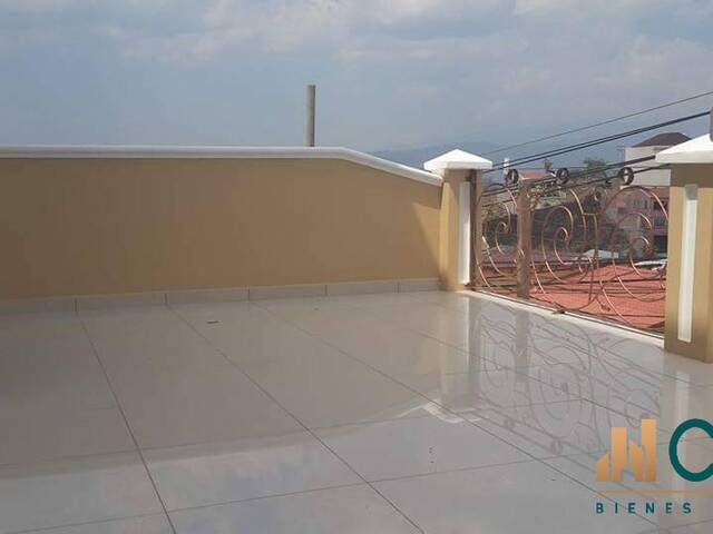 #365 - Apartamento para Alquiler en Tegucigalpa - Distrito Central 
