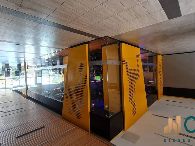 Punto Comercial para Alquiler en San Pedro Sula - 5