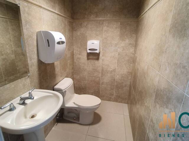 Oficina para Alquiler en Tegucigalpa - 5