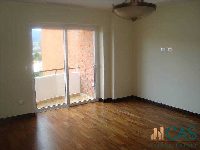 #373 - Apartamento para Alquiler en Tegucigalpa - Distrito Central  - 3