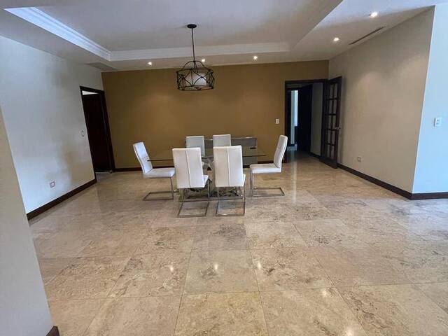 Apartamento para Alquiler en Tegucigalpa - 5
