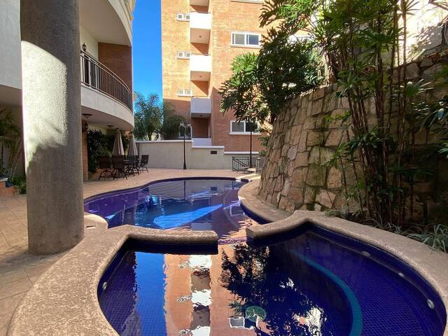 Alquiler en Lomas del Guijarro - Tegucigalpa