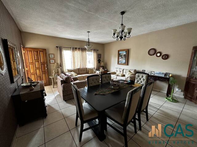 #374 - Casa para Venta en Tegucigalpa - Distrito Central 