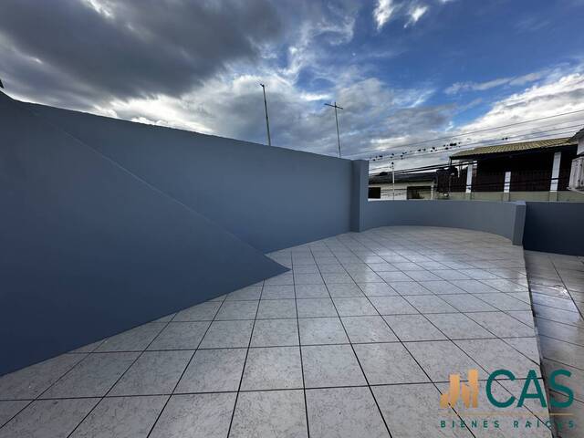 Venta en Miraflores - Tegucigalpa
