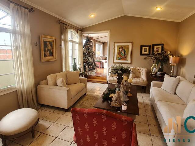 #381 - Casa para Venta en Tegucigalpa - Distrito Central 