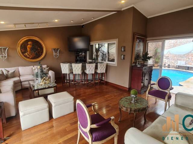Casa para Venta en Tegucigalpa - 4
