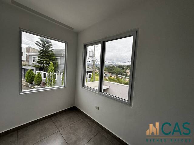 Casa para Venta en Tegucigalpa - 4