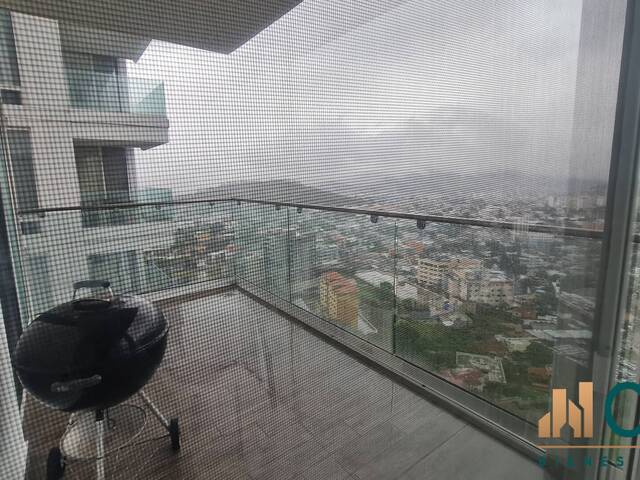 #383 - Apartamento para Alquiler en Tegucigalpa - Distrito Central 