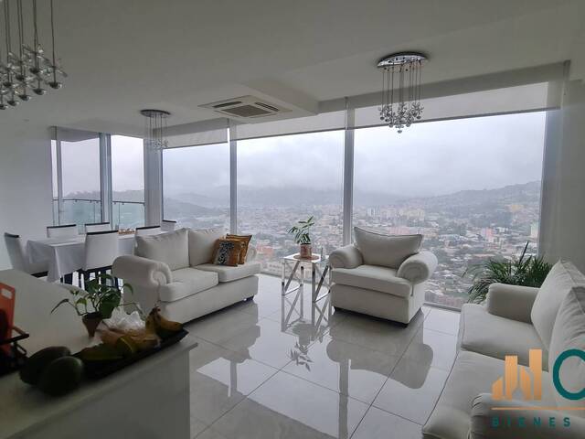 Apartamento para Alquiler en Tegucigalpa - 5