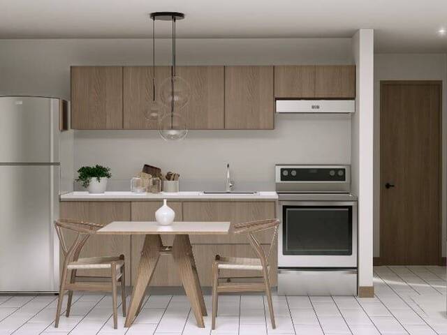 Apartamento para Venta en Tegucigalpa - 4