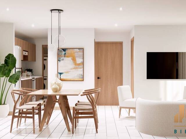 Apartamento para Venta en Tegucigalpa - 5