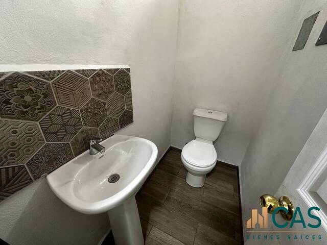 #401 - Casa para Alquiler en Tegucigalpa - Distrito Central 