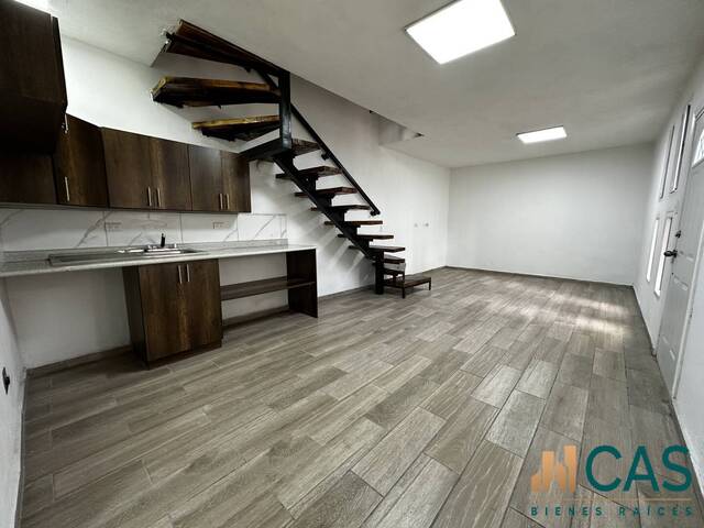 #401 - Casa para Alquiler en Tegucigalpa - Distrito Central 