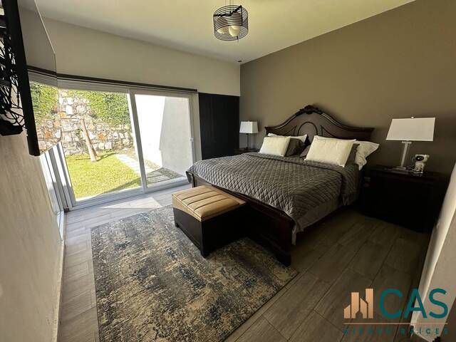 #402 - Casa para Venta en Tegucigalpa - Distrito Central 