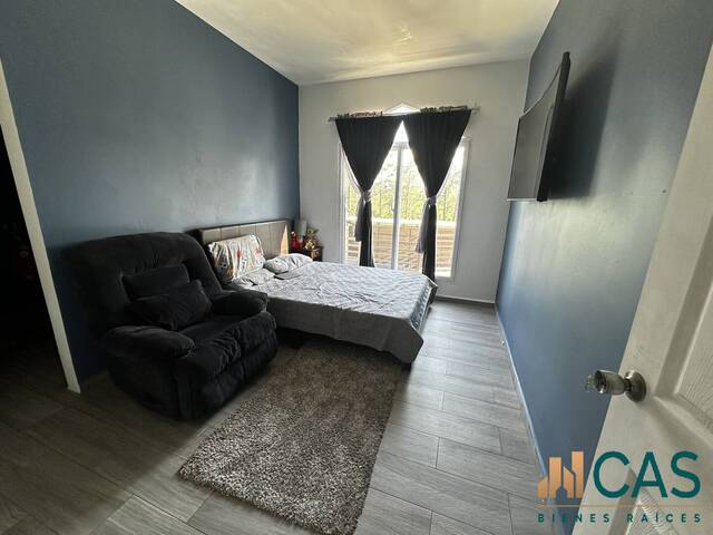 #402 - Casa para Venta en Tegucigalpa - Distrito Central 