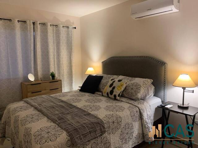 #408 - Apartamento para Alquiler en Tegucigalpa - Distrito Central 