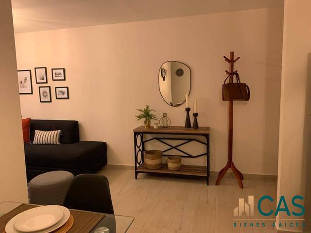 Apartamento para Alquiler en Tegucigalpa - 5