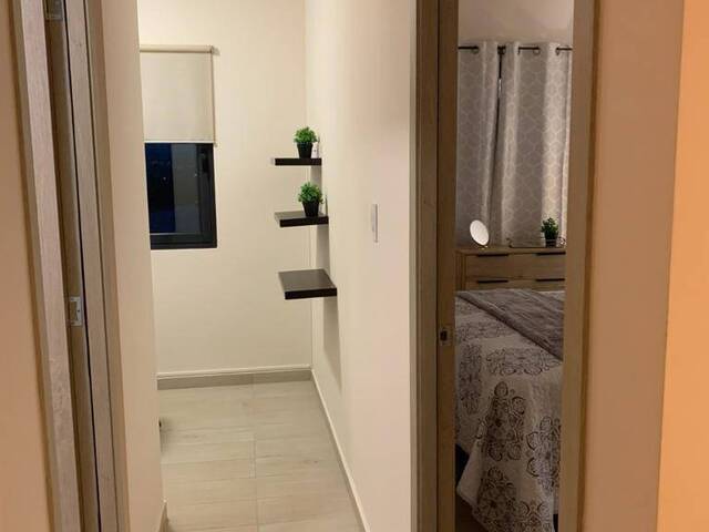 Apartamento para Alquiler en Tegucigalpa - 4