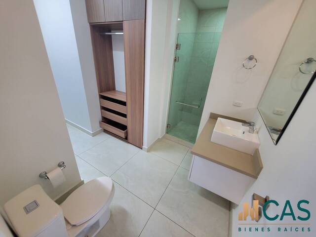 Apartamento para Alquiler en Tegucigalpa - 4