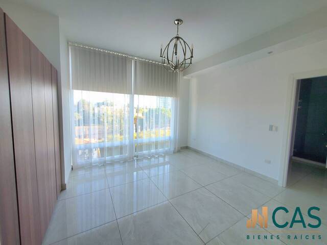 Apartamento para Alquiler en Tegucigalpa - 5