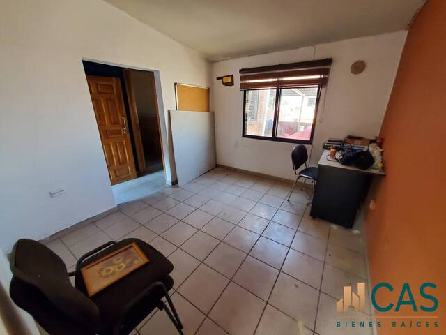 #410 - Casa para Alquiler en Tegucigalpa - Distrito Central 