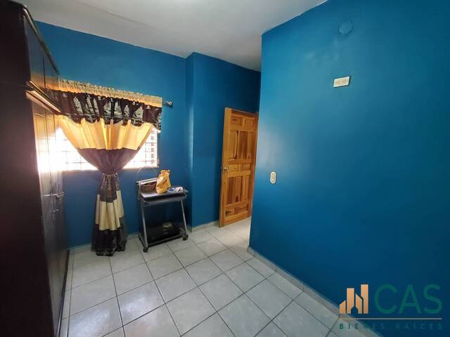 Casa para Alquiler en Tegucigalpa - 4