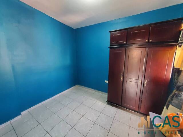 Casa para Alquiler en Tegucigalpa - 5