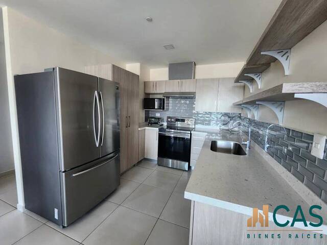Apartamento para Alquiler en Tegucigalpa - 5