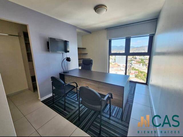 Apartamento para Alquiler en Tegucigalpa - 4