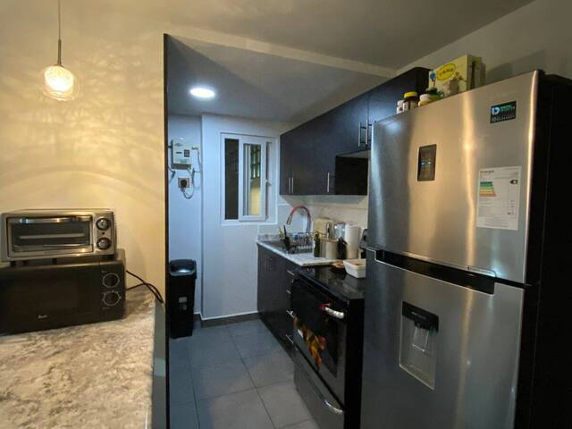 Apartamento para Alquiler en Distrito Central - 4