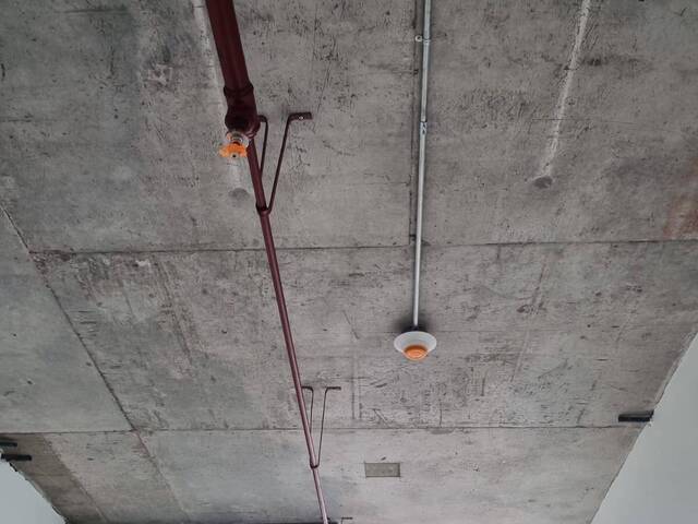 Oficina para Venta en Tegucigalpa - 5