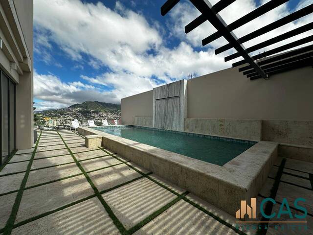 Apartamento para Alquiler en Tegucigalpa - 4