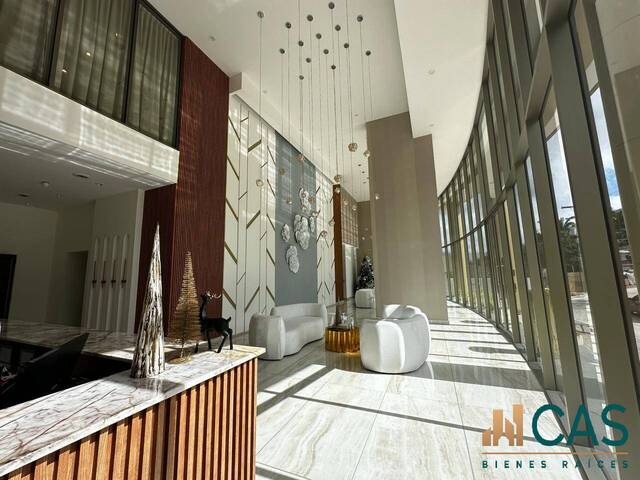 Apartamento para Alquiler en Tegucigalpa - 5