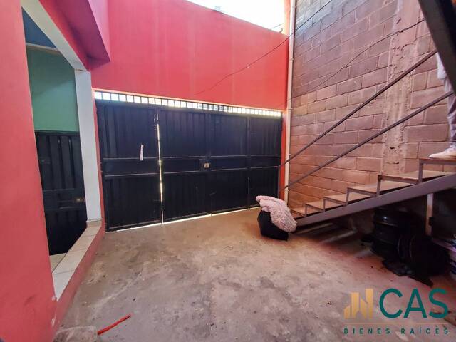 Casa para Venta en Tegucigalpa - 4