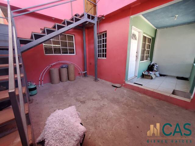 Casa para Venta en Tegucigalpa - 5