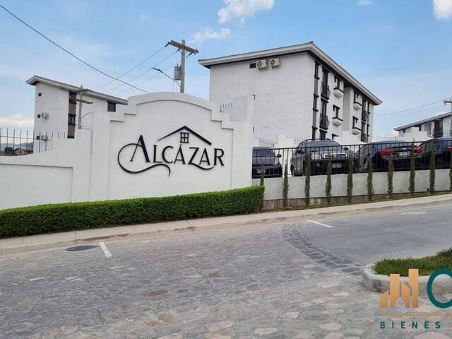 #423 - Apartamento para Alquiler en Tegucigalpa - Distrito Central 