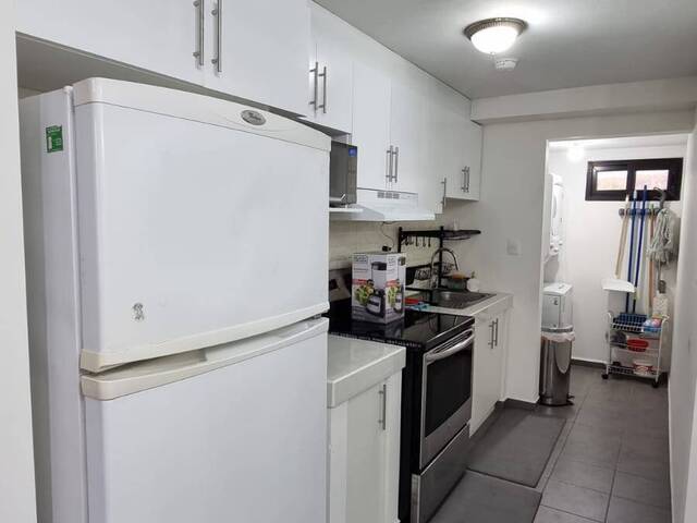 Apartamento para Alquiler en Tegucigalpa - 5