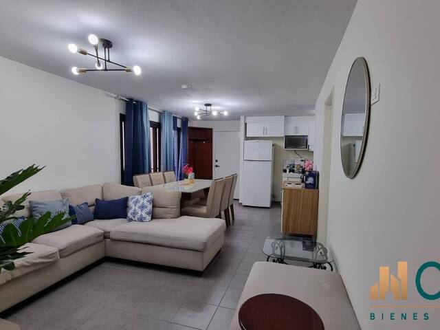 Apartamento para Alquiler en Tegucigalpa - 4