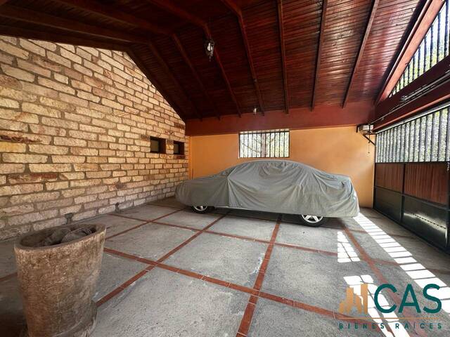 Casa para Venta en Tegucigalpa - 4