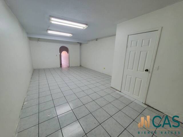 Oficina para Venta en Tegucigalpa - 4