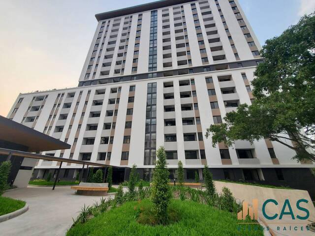 Apartamento para Venta en Tegucigalpa - 5