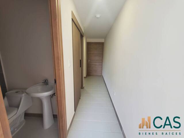 Apartamento para Venta en Tegucigalpa - 5